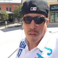 Tino Rodriguez