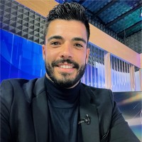 José Manuel Borrero Oliva