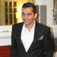 Rohit Prashar