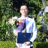 Wenhao (Stephen) Chen