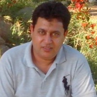 Razaq Ahmad