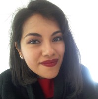 Catherine Giovanna Hernández Flores