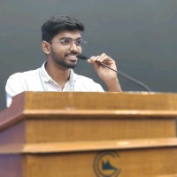 Vasu Selvaraj