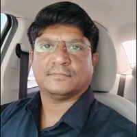 pramod chandran