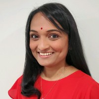 Dr. Dhruvika Patel, Dds
