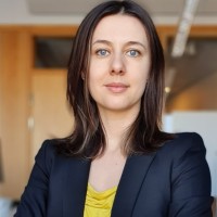 Uliana Gottlieb