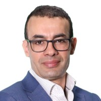 Hamid Nach, Ph.D.