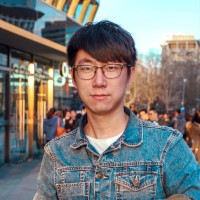 Minghan Gao