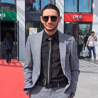 MOHAMED ALI SAFI