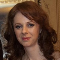 Izabela Gabor-Arimescu