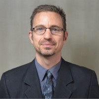 Wade Brinkman, P.Eng