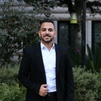 Abdallah Amireh