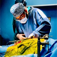 Dr Rohit Juneja