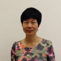 Jiehua Huang