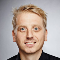 Kristinn Elísson