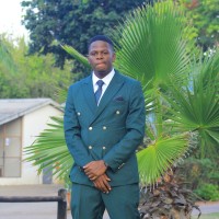 Tumelo David Moya
