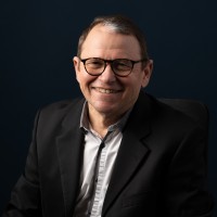 Patrick Douin