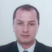 Oscar Armando Cabrera Salas