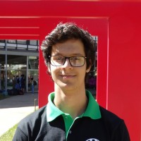 Felippe Destri Ferreira