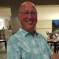 Robert Lemon