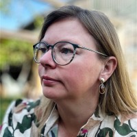 Melanie Visschedijk-Wolferink