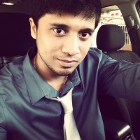 Suresh Muniappan