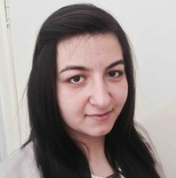 Tabita Beghean
