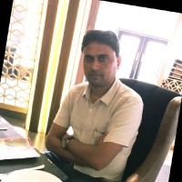 Maneesh Yadav