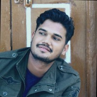 Bharat Rathod