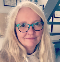 Laila Wærnskjold