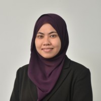 Nurfarhana Kamez