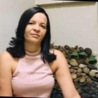 Rosinea Quintana de Oliveira Gomes