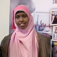 Zeinab Abdullahi
