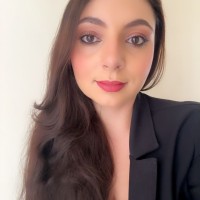 Mariana Brecht Vial Silva