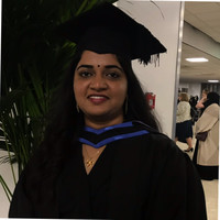 Sabitha Kamaleswaran