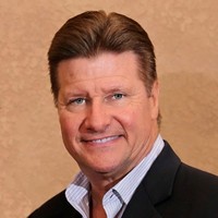 Joe Reinagel