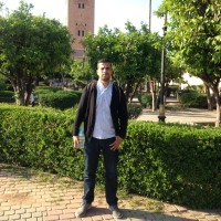 Mohamed Ech