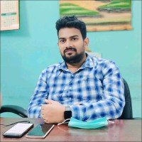 Nil Kamal
