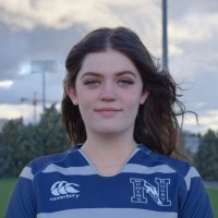 Sydney Mcadams