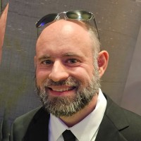 Daryl Romkey