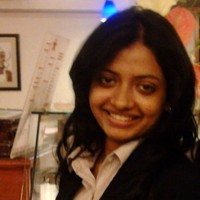 Tanvi Srivastava