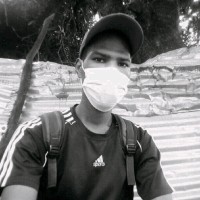 AHAMADI ISSOUF