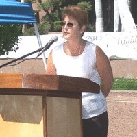 Jayne Wise