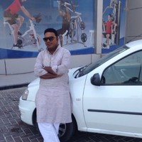 Mohammad Gayasuddin