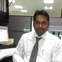 Abdulla Hussain