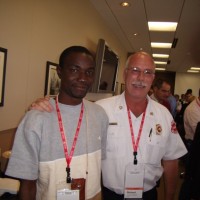 Ahmed Badanga