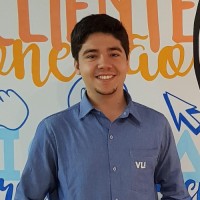 Samuel Soares Ferreira