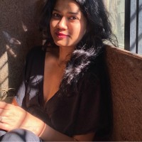 Sanskruti Mudliar