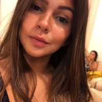 Malu Margaronis de Campos