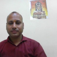 Jyoti Swaroop Agrawal